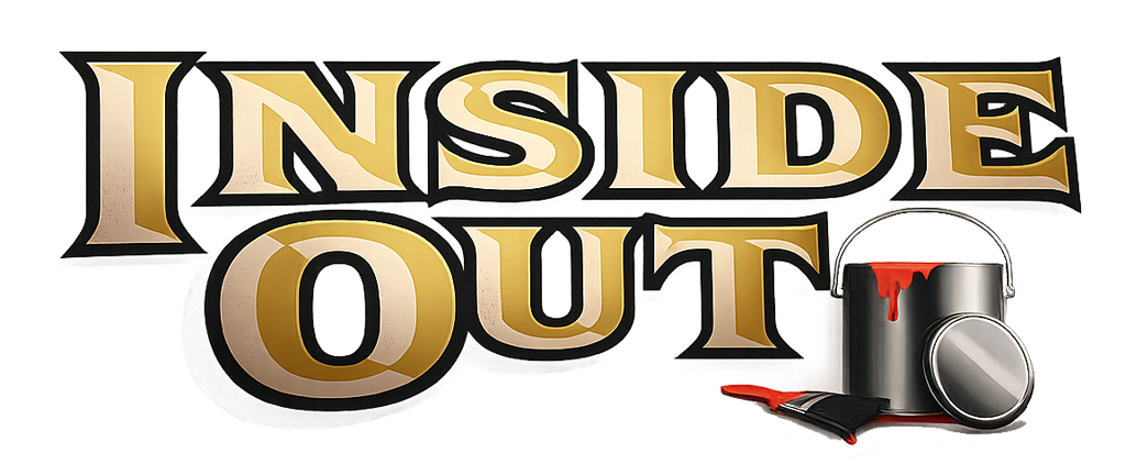 Inside Out logo