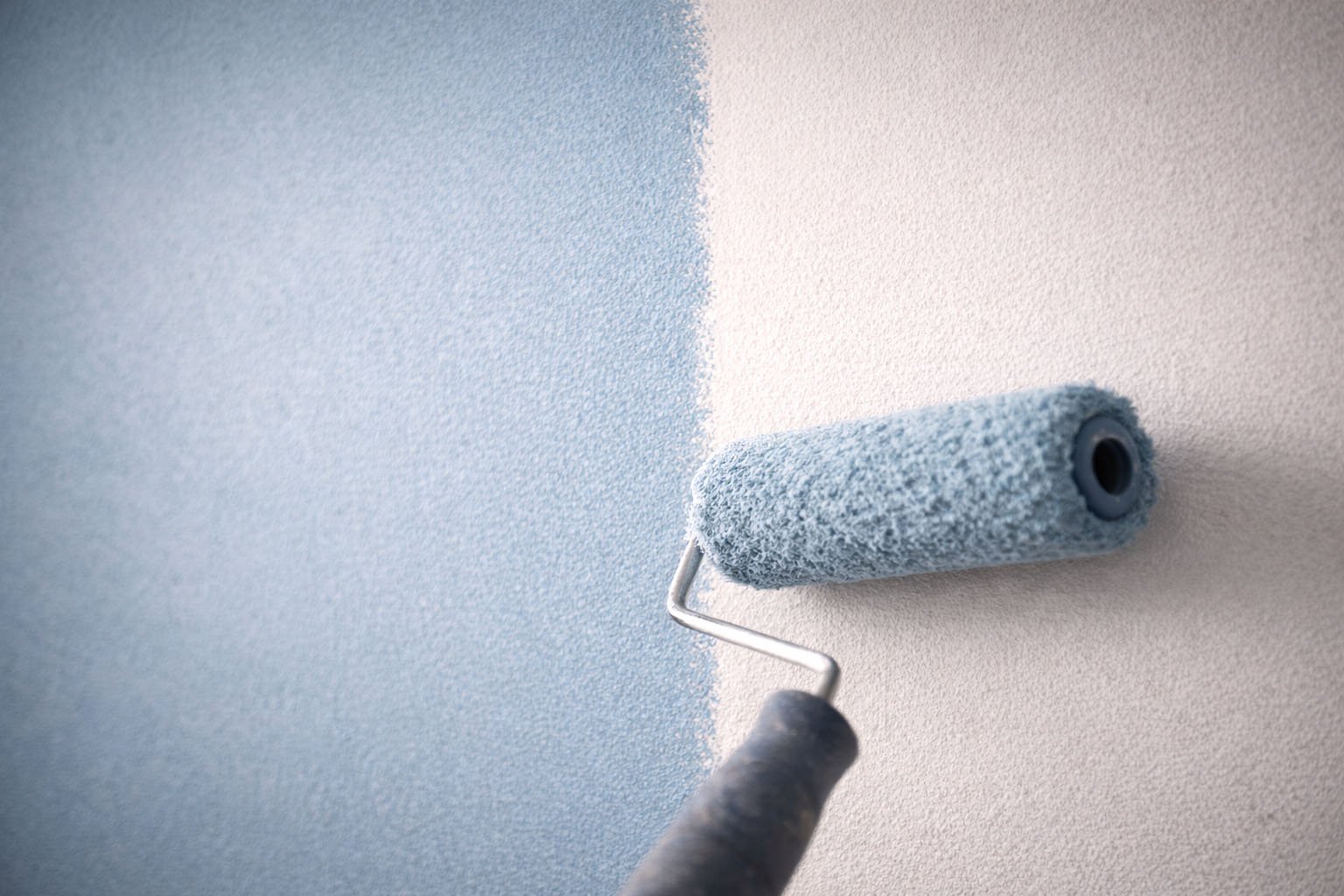 Exterior painting Knaresborough